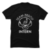 team zissou intern shirt